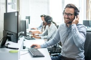 BlueBearsIT - Externalisation Informatique