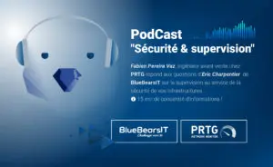 supervision et sécurité