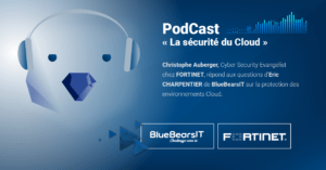 fortinet blubearsit