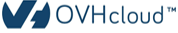 OVHcloud partenaire BlueBearsIT