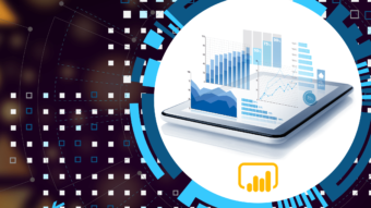 tableaux de bord avec Power BI