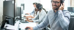 BlueBearsIT - Externalisation Informatique