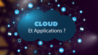 Cloud et Applications